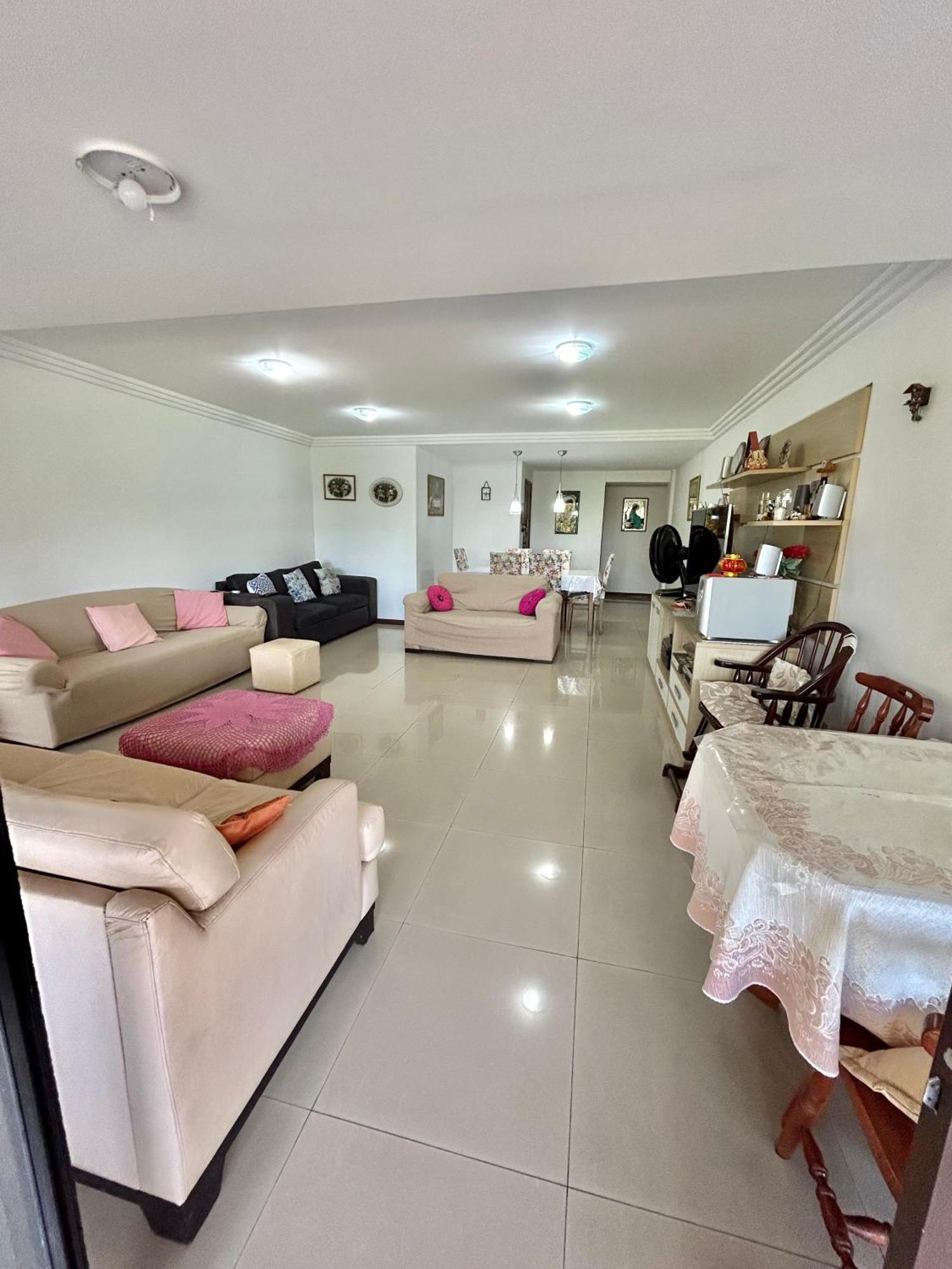 Apto de 170m2-Praia do Recreio Rio de Janeiro Exterior foto