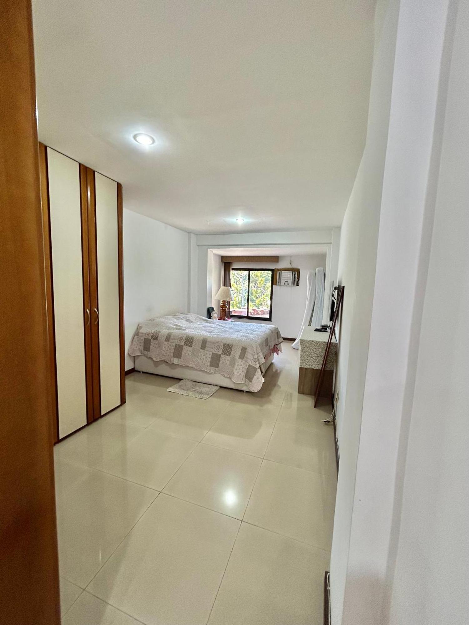 Apto de 170m2-Praia do Recreio Rio de Janeiro Exterior foto