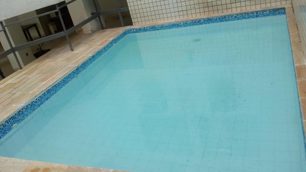Apto de 170m2-Praia do Recreio Rio de Janeiro Exterior foto