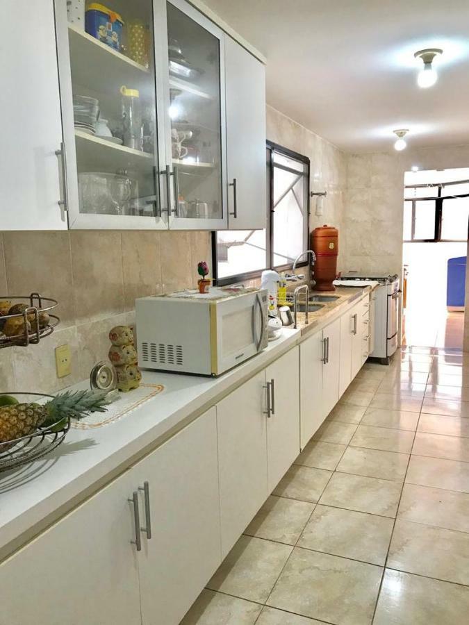 Apto de 170m2-Praia do Recreio Rio de Janeiro Exterior foto